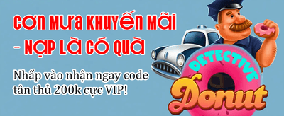 Trải Nghiệm Đẳng Cấp Quốc Tế